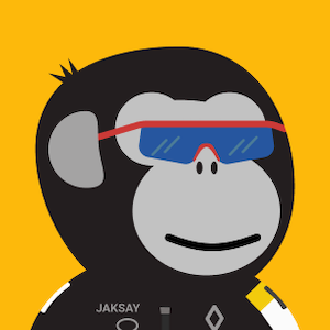 Jaksay